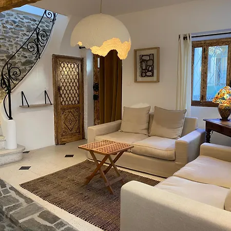 Holiday home Charmante Maison De Village *