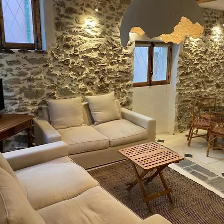 Holiday home Charmante Maison De Village Banyuls-sur-Mer