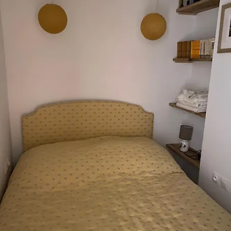 Holiday home Charmante Maison De Village